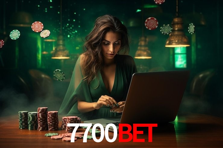 7700bet