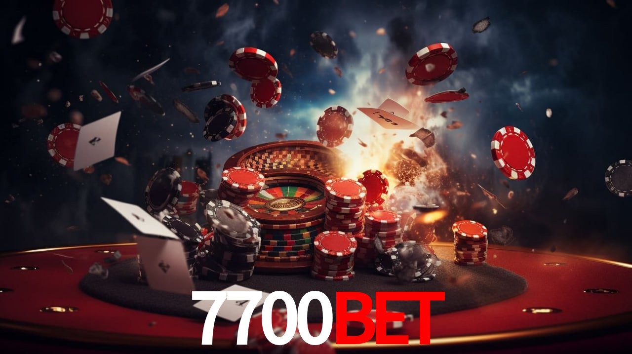 7700bet