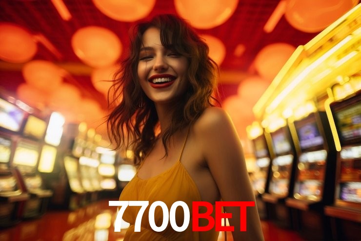 Sinta a adrenalina dos jogos de cassino com 7700bet