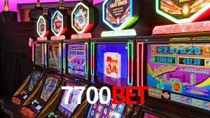 7700bet plataforma