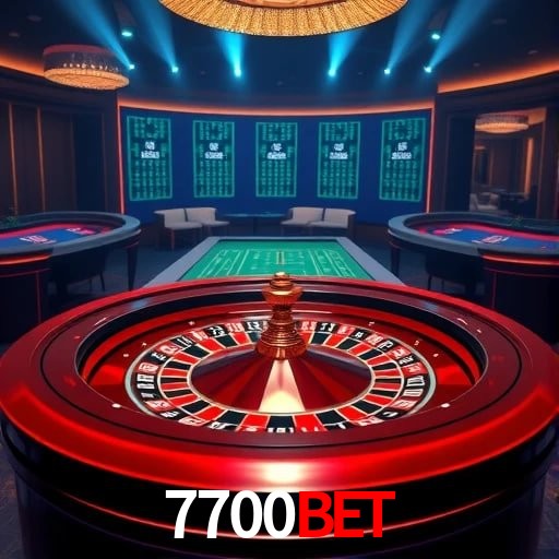 7700bet